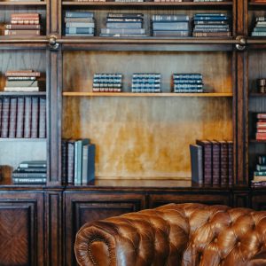 Hanging Glass Terrariums